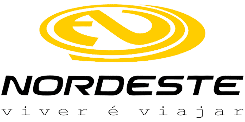 Logo Nordeste