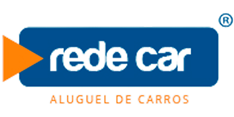 Logo Rede car